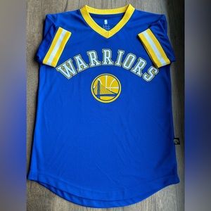 NBA Golden State Warriors Shirt